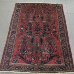 582 8182 ORIENTAL RUG